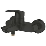 slavina za kadu eurosmart black 333002433
