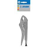 Unior GRIP KLEŠČE 300 MM NIKLJANE ART. 430 | Shoptok.si