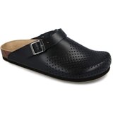 Grubin Kalipso klompa profesional (181) crna 46 ( A065919 ) Cene