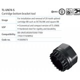  KLJUČ SHIMANO TLUN74S ADAPTER REMOVAL TOOL Y13009073 SHIMANO Cene