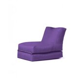 Atelier Del Sofa Lazy bag ljubičasta | Eponuda.ba
