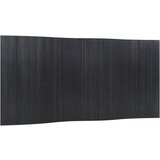  The Living Store Paravan siv 165x400 cm bambus - Paravan, (21499246) | Shoptok.si