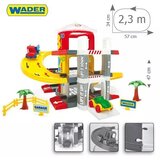 Wader garaža na 3 kata s liftom - | shoptok.hr