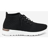 Resti Bamggy Women's Black Fabric Sports Shoes - Footwear | Shoptok.si