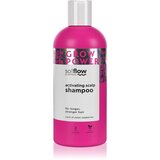 SoFlow Grow Power Shampoo šampon za pospeševanje rasti las dišave Raspberry 300 ml Cene