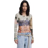 Desigual Ženska majica sa printom | ePonuda.com
