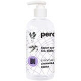 pero Sapun za ruke, lice, tijelo lavanda i cedar | shoptok.hr
