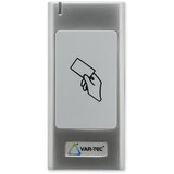 VAR-TEC RS6-EM - em čitalnik kartic - outdoor kovina | Shoptok.si