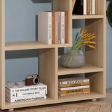MID.YOU Regal Lanisa, Hrast | Shoptok.si