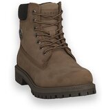 Bugatti Škornji SHOES 1410 MID BROWN Kostanjeva Cene