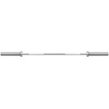 Rebel ACTIVE Olimpijska ravna šipka za tegove standard 150cm 9kg / 50mm RBA-2203 Cene