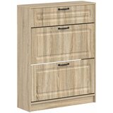  Ormar za cipele UTRECHT 78 x 24 x 100 cm Konstruirano drvo | shoptok.hr