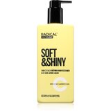 Farmona Hair Clinic Softening Gloss Conditioner regenerator za suhu i lomljivu kosu 260 ml | shoptok.hr