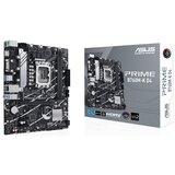 Asus PRIME B760M-K D4 matična ploča | ePonuda.com
