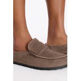 Birkenstock Cokli Naples Kostanjeva | Shoptok.si