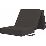 SOFA na razvlačenje 75 x 63 x 45 cm Tamnosiva | shoptok.hr