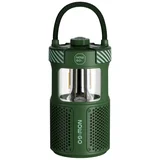 F1 ZELENI Lampa ZVUČNIK POWERBANK