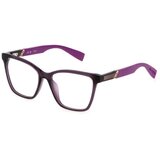 Furla Ženske Dioptrijske naočale VFU668-V Purple | shoptok.hr