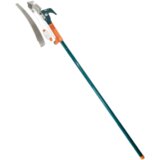 FLO teleskopske makaze škare za orezivanje grana 130-237 cm 99315 99310 | Eponuda.ba