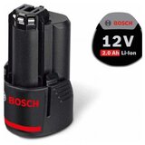 Bosch Starter Set 12V, 2.0/4.0Ah uklj. | shoptok.hr