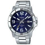 Casio Analogne ure MTPVD01D2B pisana | Shoptok.si