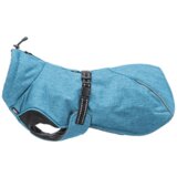 Trixie Zimski Kaputić za Pse Riom Plava - XL | ePonuda.com
