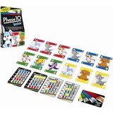 Mattel Games Phase 10 Junior (V NEMŠČINI) Cene