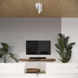  Sollux SL.1464 - Spot svetiljka LAGOS 3xGU10/10W/230V bela | Eponuda.com