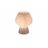 Rabalux dekorativna rasveta vinelle E14 1x max 60W bela (74023) | ePonuda.com
