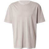 Calvin Klein Jeans Majica siva / greige / svetlo siva Cene