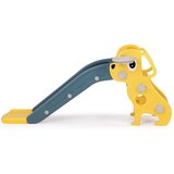 Chipolino tobogan 116cm Dog Yellow | shoptok.hr