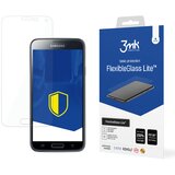 3mk FLEXIBLEGLASS SOLID KALJENO STEKLO ZA SAMSUNG GALAXY S5 G900F, (21999350) | Shoptok.si