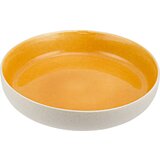 Rose & Tulipani Arpeggio - jušni krožnik - Pumpkin | Shoptok.si