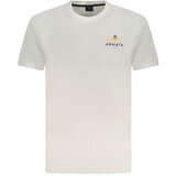 Armata Di Mare Muška Majica Kratkih Rukava Bijela | shoptok.hr