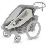Thule Chariot Infant Sling 2 ležaljka za bebe za prikolicu | Eponuda.com