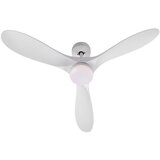 Mican STROPNI VENTILATOR 1900 lm 2700-6500 K | Shoptok.si