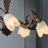 Lesnina XXXL LESTENEC 70/100 cm E14 | Shoptok.si