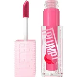 Maybelline bleščilo za ustnice - Lifter Plump Lip Gloss - 003 Pink Sting