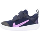 Nike Modne superge OMNI MULTI-COURT Modra Cene