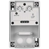  Sumrakni prekidač 1800W/230V IP65 bela Slike