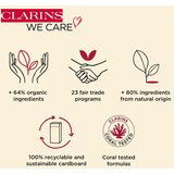 Clarins Sun Body Mist SPF50+ meglica za sončenje v pršilu za telo SPF 50+ 150 ml | Shoptok.si