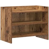 vidaXL ormar 60 x 33 x 47 cm Staro drvo Konstruirano drvo | shoptok.hr