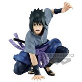 Bandai figura naruto shippuden uchiha sasuke pločni spektakl, (20839667) Cene