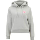 Mister Tee Women's Self Love Club light asphalt sweatshirt | Shoptok.si