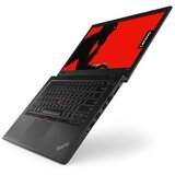 Lenovo thinkpad T480 i7-8650U 16GB ram 512GB nvme ssd geforce MX150 14.0 full hd ips win 10 pro refurbished laptop | ePonuda.com