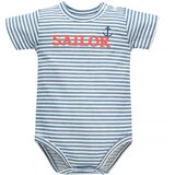 Pinokio Bodysuit Short Sleeve Sailor | shoptok.hr