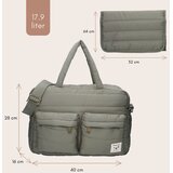 Kidzroom torba Care Vienna Gracious - Green | shoptok.hr