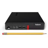 Lenovo Računalo ThinkCentre M625 Mini AMD A4-9120C, 8GB, 128GB SSD, Windows 10 Pro (crno) | shoptok.hr