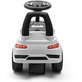 Baby Mix Guralica racer bijela | shoptok.hr