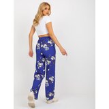 LAKERTA Pants-LK-SP-508919.87P-Cobalt | Shoptok.si